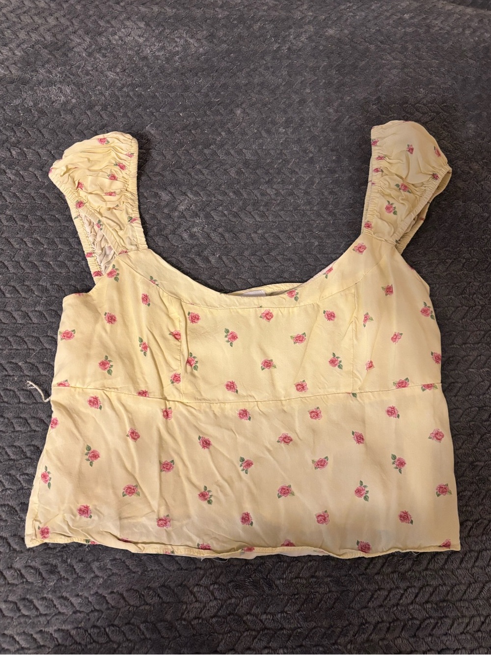 Princess Polly Top